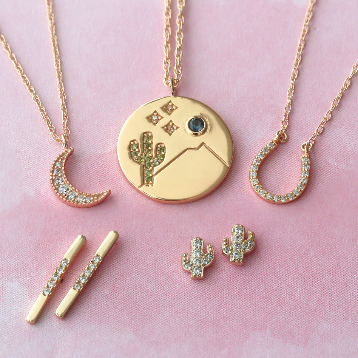 Pavé is a girl’s best friend