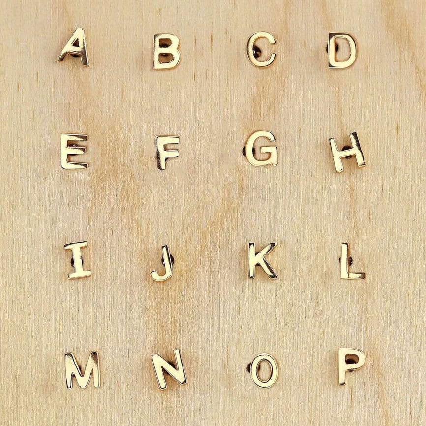 This jewelry has YOU written alllllll over it