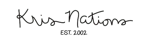 Kris Nations Jewelry Inc Logo