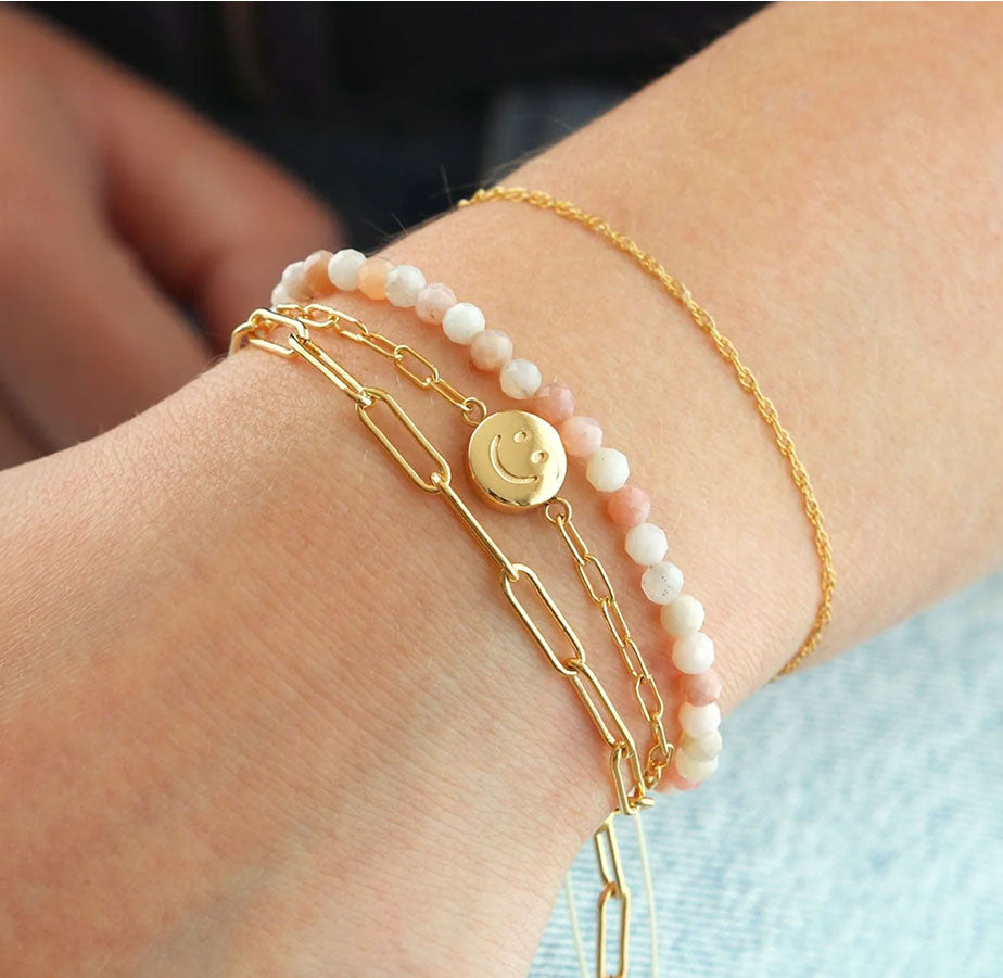 ONE STACK. ALL DAY.