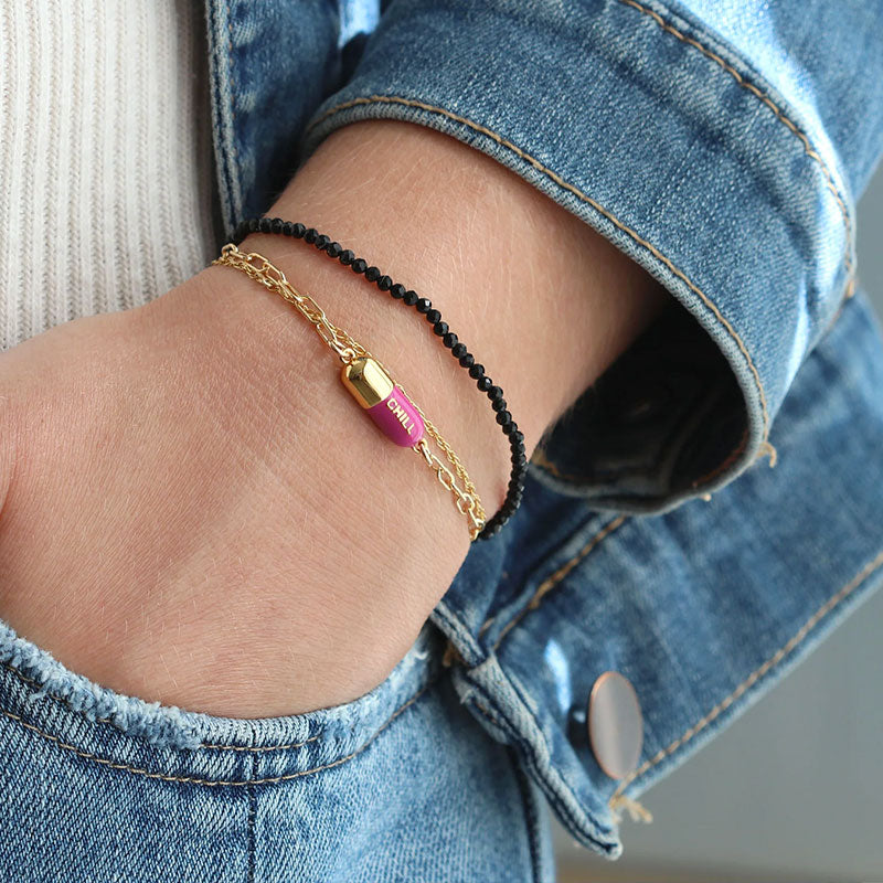 Let's get this arm party started