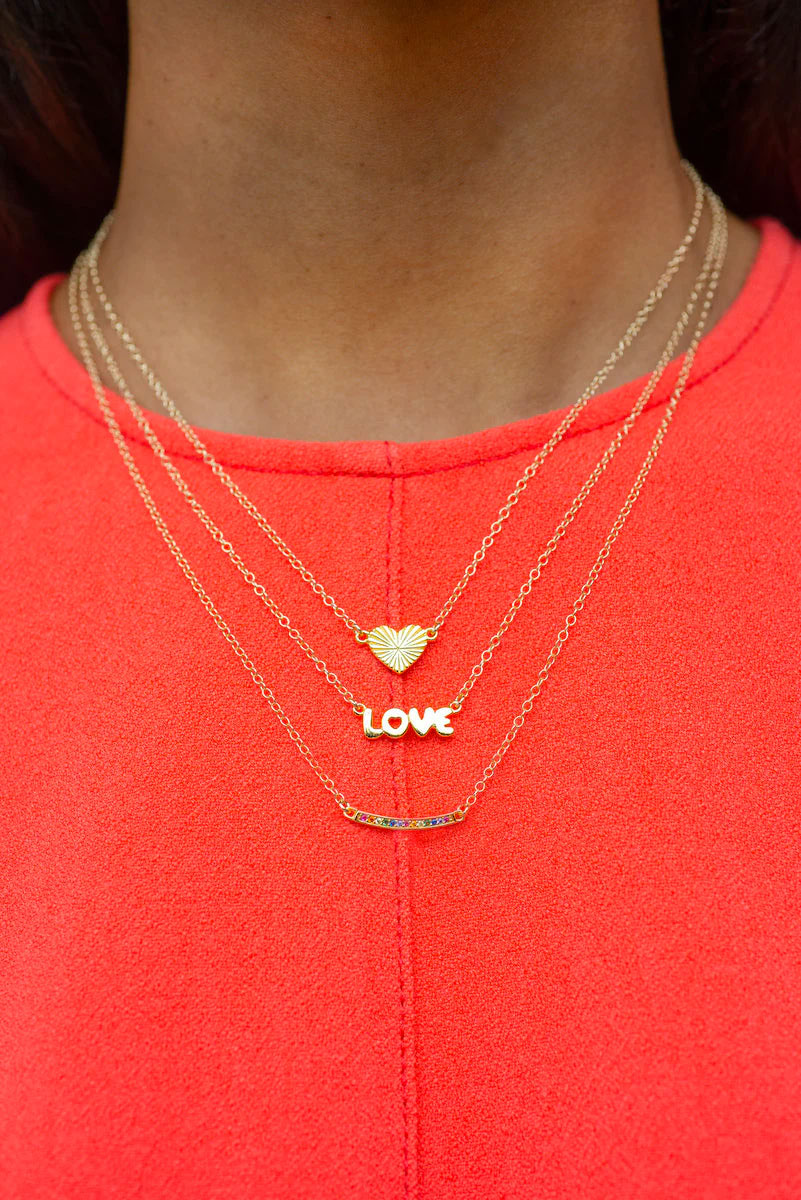 Valentine's Day