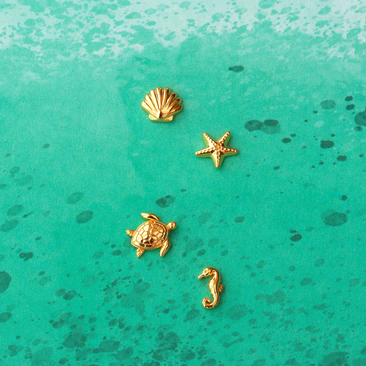 The cutest sea creatures!!!