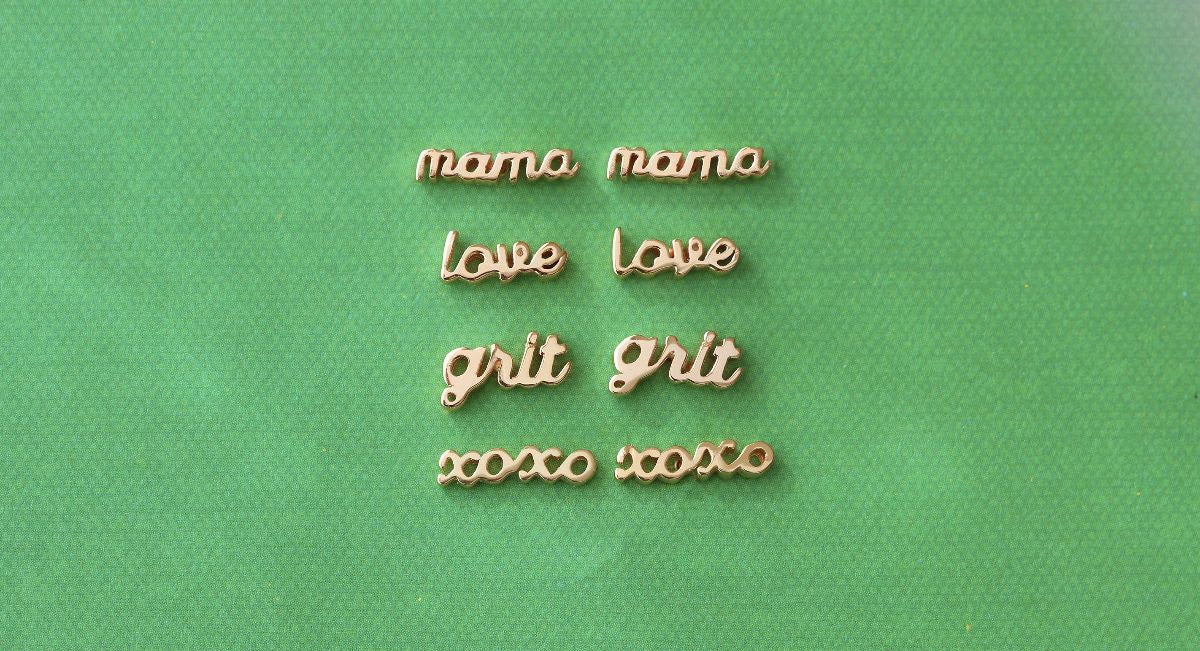 Mama’s got Grit and Love