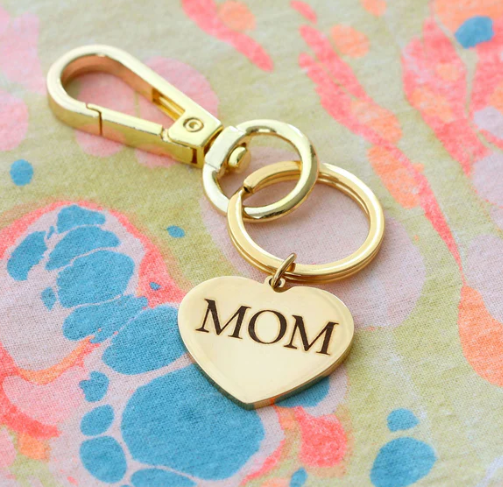New Bag Charms
