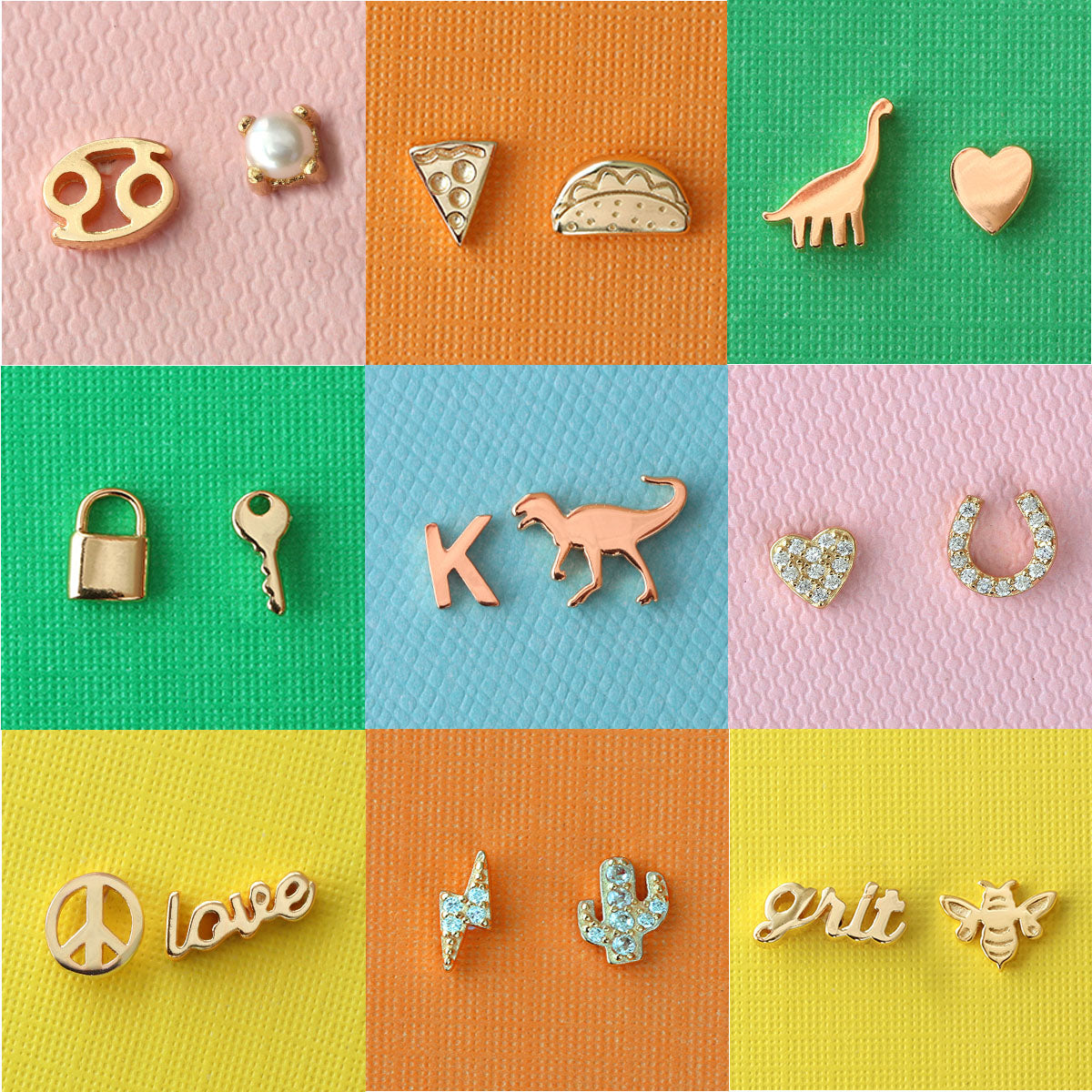 Our Kind of Studs