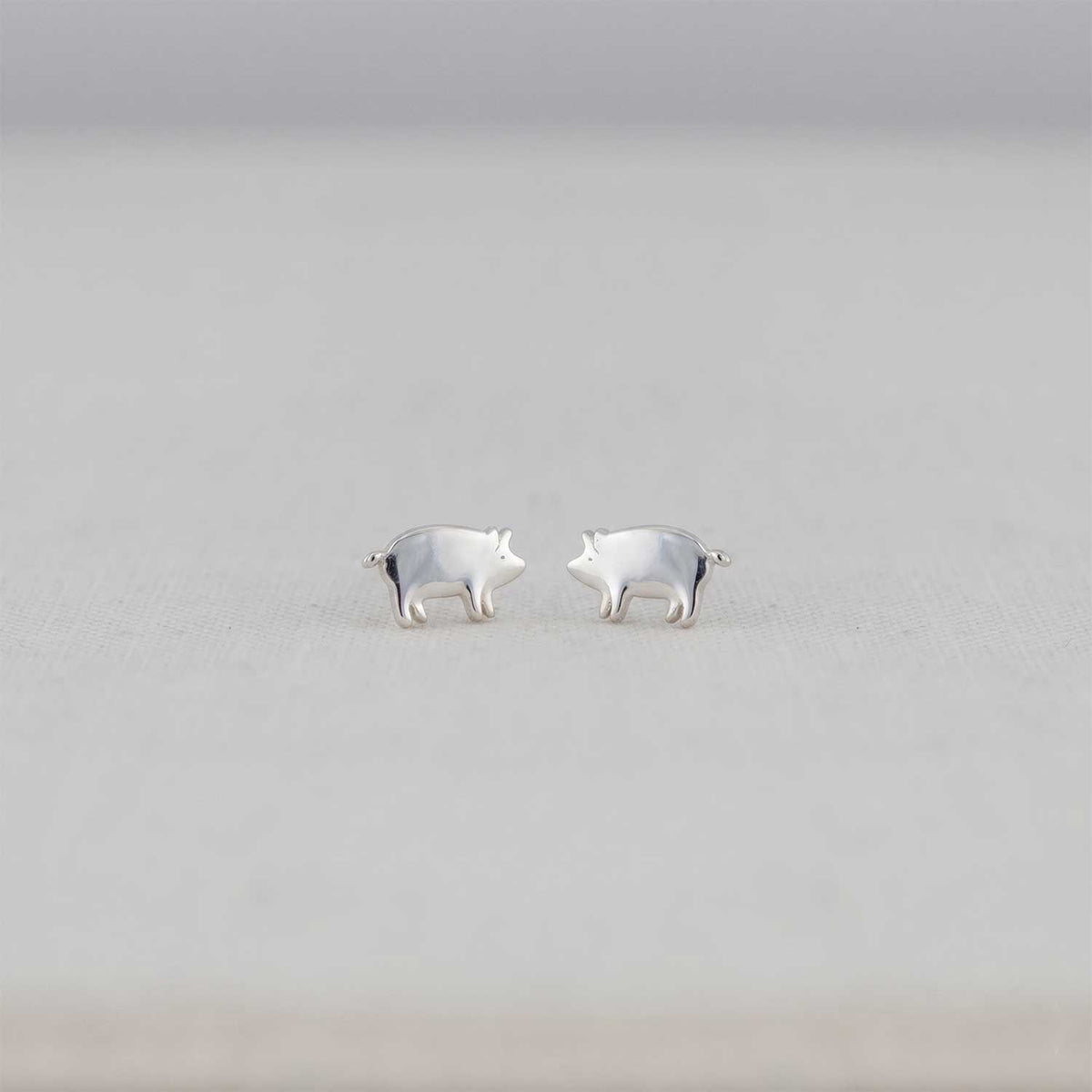 This Little Piggy Stud