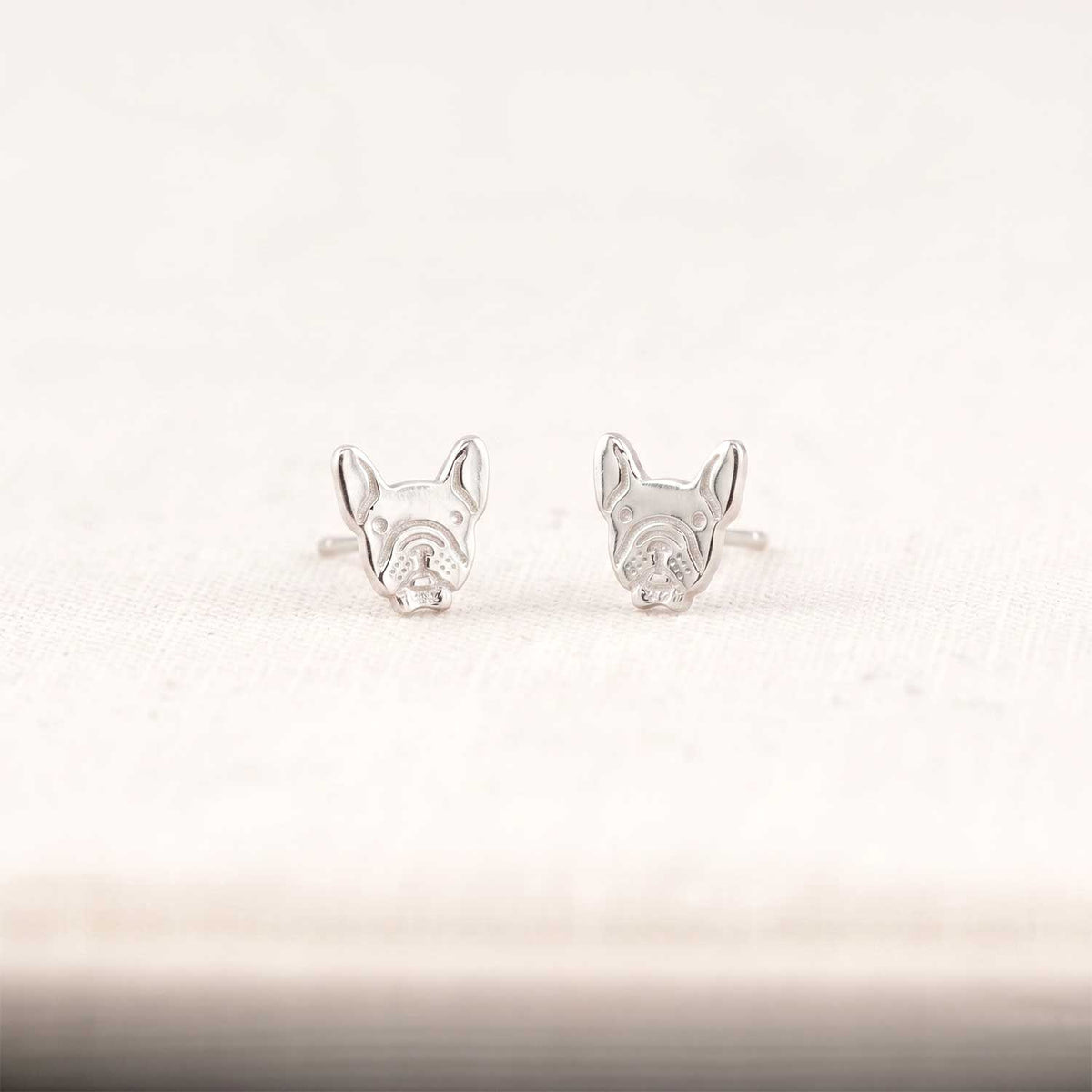 Frenchie Studs