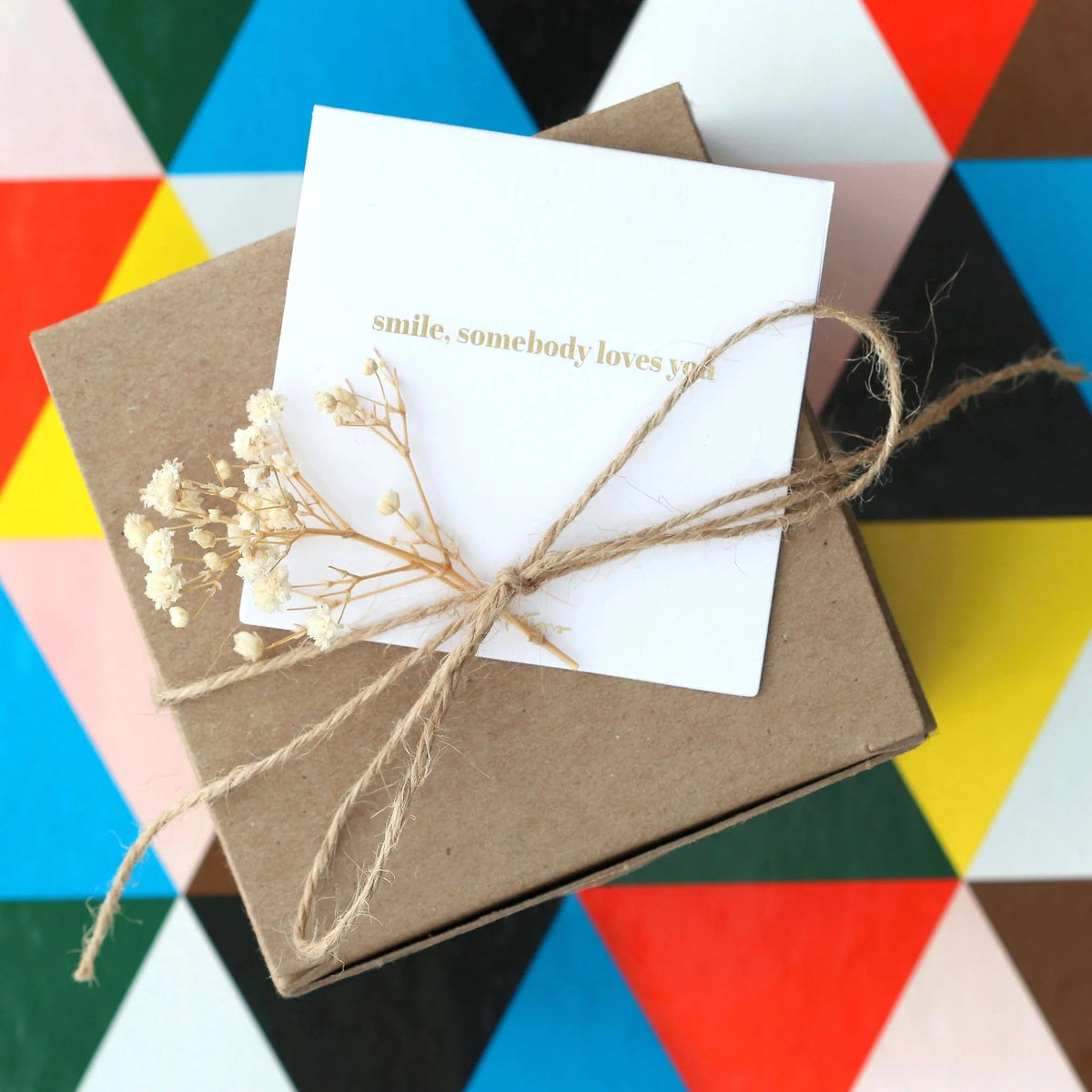 Gift Wrap