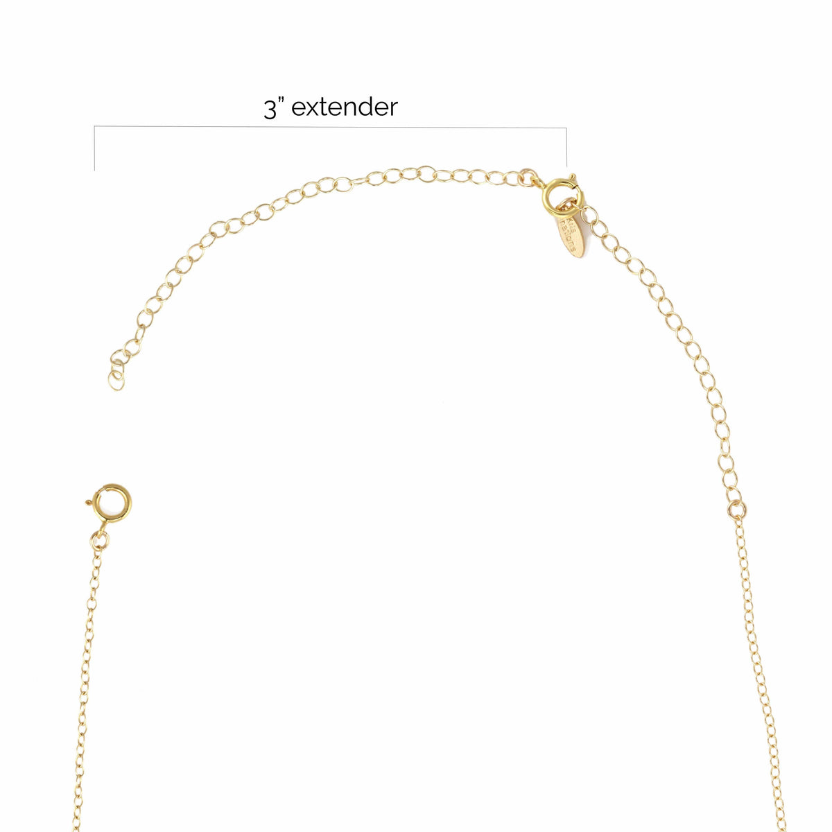 Extender Chain 