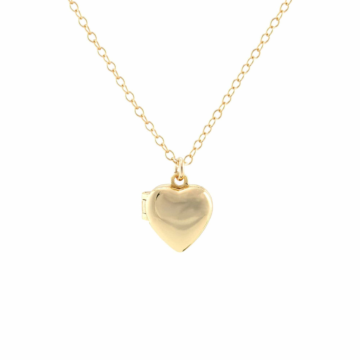 Heart Locket