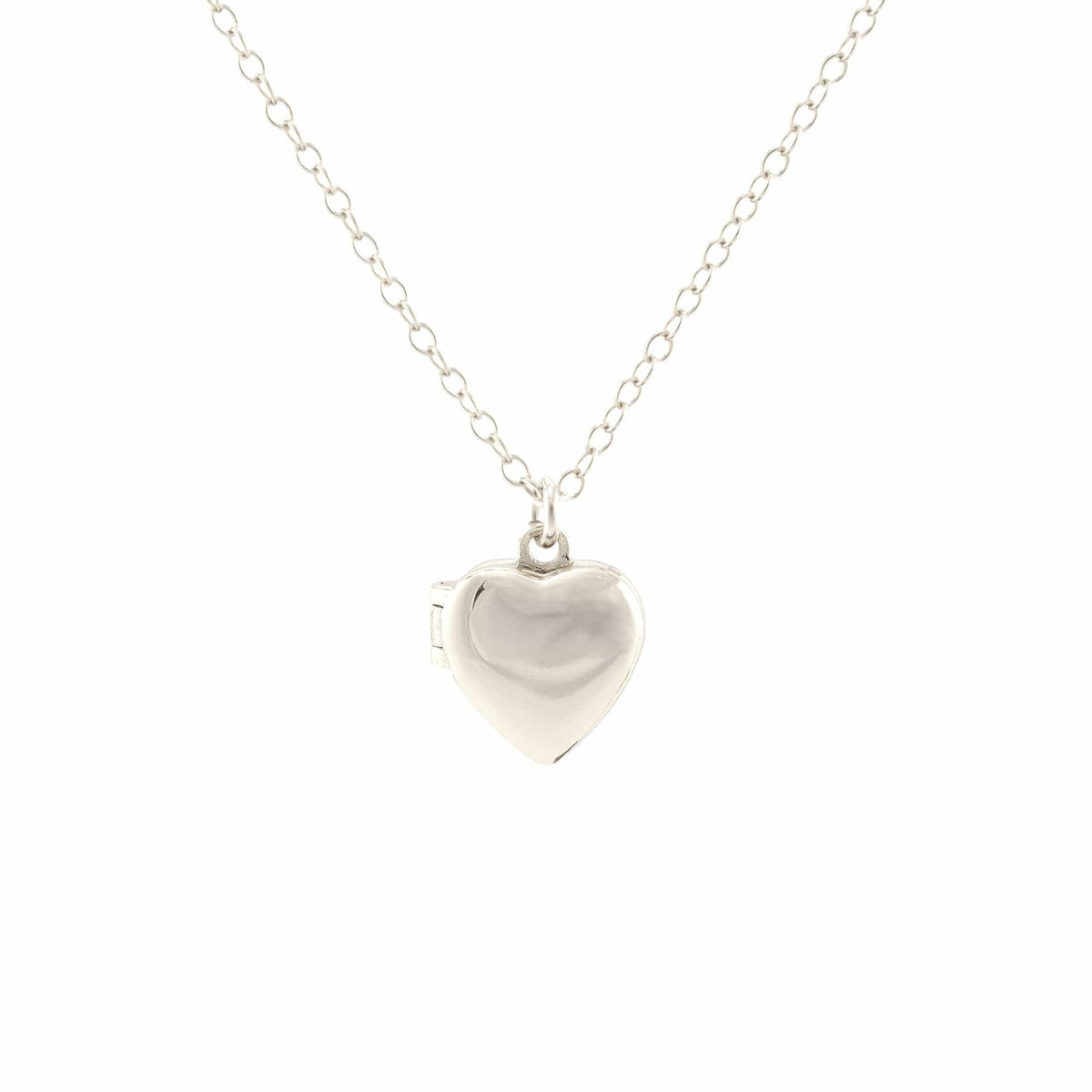 Heart Locket