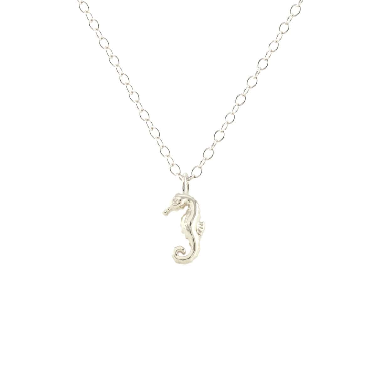 Seahorse Necklace