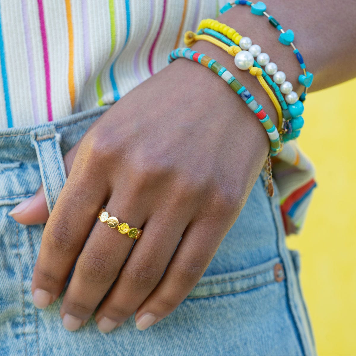 Mood Ring